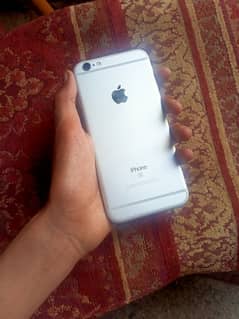 iphone 6s Non Pta Approved 10/10 Condition