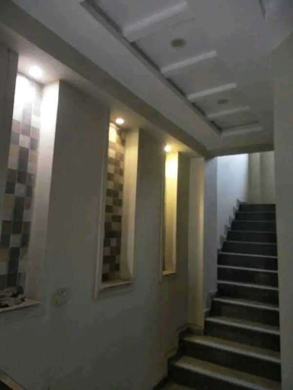 5 Marla Flat For Rent in Chinnar Bagh Raiwind Road Lahore 4