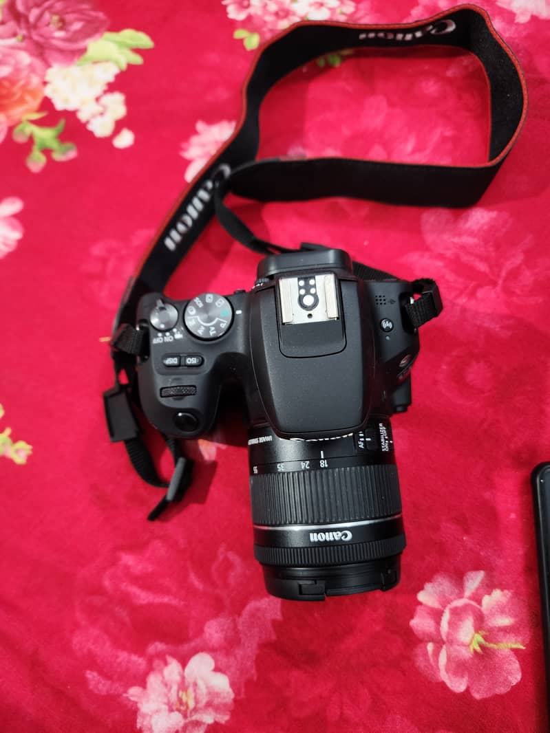 Canon 200d 5