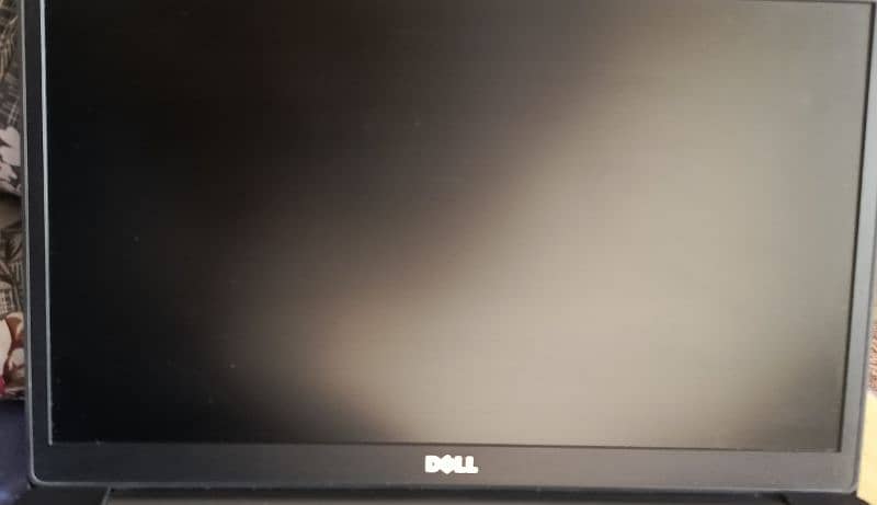 Dell latitude core i5 6th generation 3