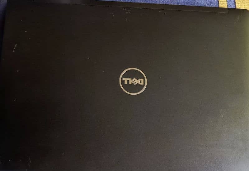 Dell latitude core i5 6th generation 5