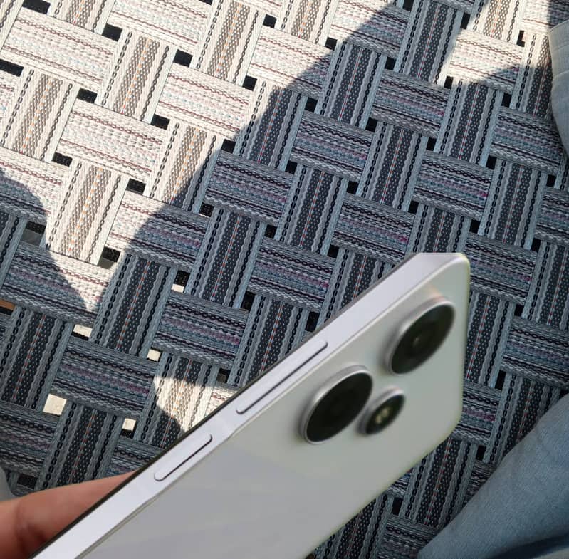 Infinix Other Model 3