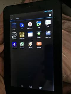 Twin Mos Tablet 8GB Rom 1GB ram Sale or Exchange