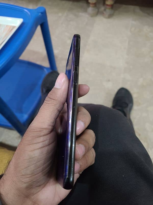 samsung S9 plus official approve hai DUAL SIM 2