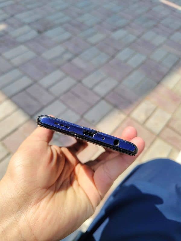 Oppo F11 pro.  6GB +128GB 2