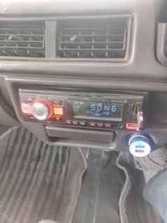 MP3 car tape good condition