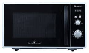 Dawlance Microwave Oven 131-HP 11