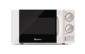 Dawlance Microwave Oven 131-HP 2