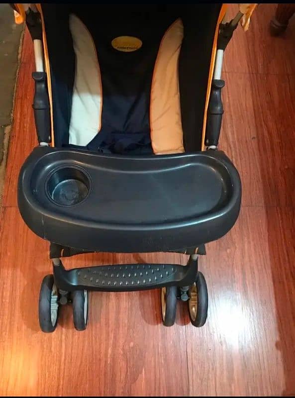 Baby pram 10