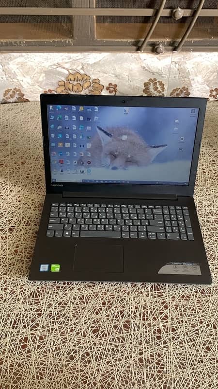 lenovo ideapad 320 core i5 7 gen 1