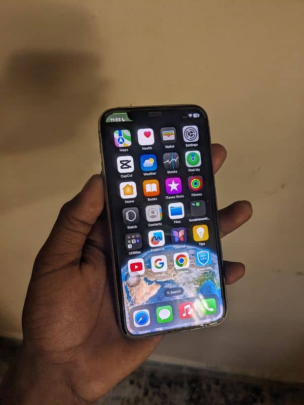 iphone 11 pro 64 gb 1