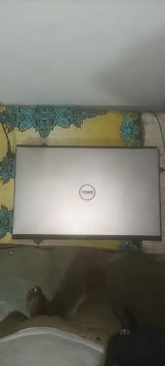 Dell Vostro used laptop