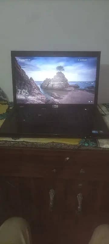 Dell Vostro used laptop 3