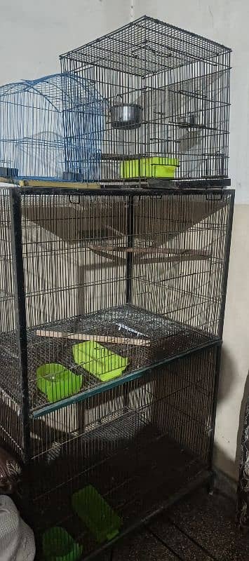 Cage s for Sell  ( 0336/44710/76 ) 0