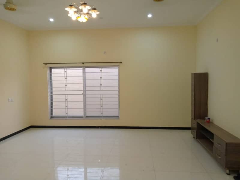 1 Kanal House Upper Portion for Rent in Chinnar Bagh Raiwind Road Lahore 2