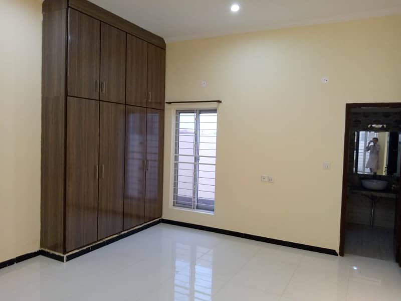 1 Kanal House Upper Portion for Rent in Chinnar Bagh Raiwind Road Lahore 3