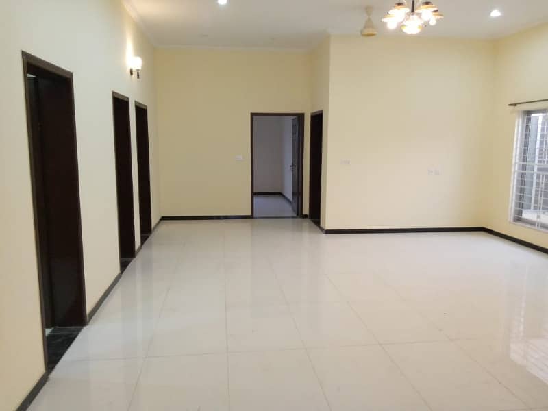 1 Kanal House Upper Portion for Rent in Chinnar Bagh Raiwind Road Lahore 4