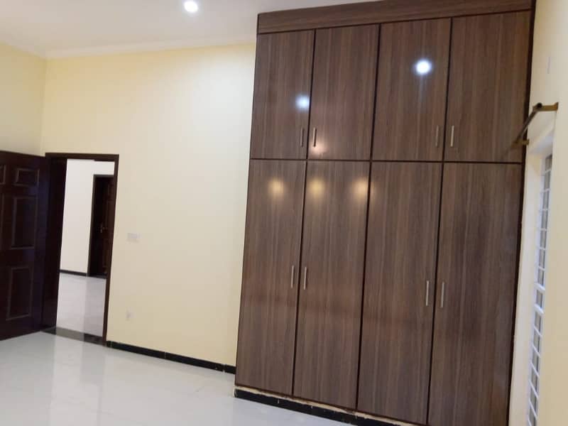 1 Kanal House Upper Portion for Rent in Chinnar Bagh Raiwind Road Lahore 5