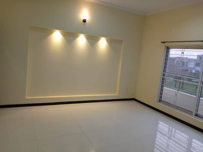 1 Kanal House Upper Portion for Rent in Chinnar Bagh Raiwind Road Lahore 8