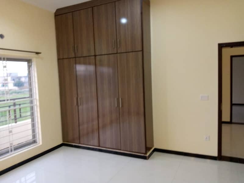 1 Kanal House Upper Portion for Rent in Chinnar Bagh Raiwind Road Lahore 10