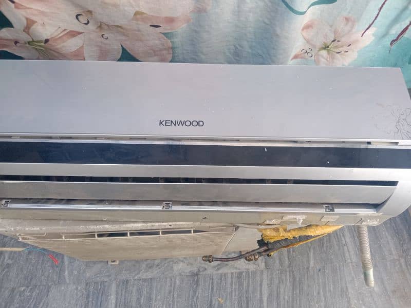 Kenwood 1 ton 1