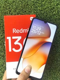 Redmi 13c