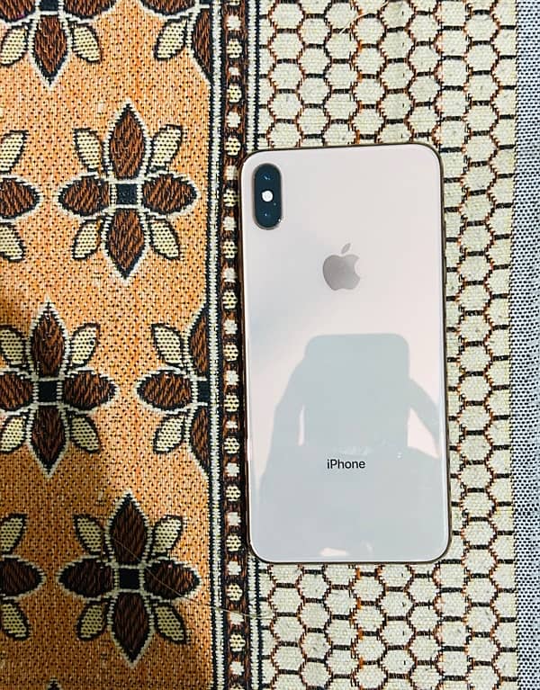 IPhone Xs Max 0