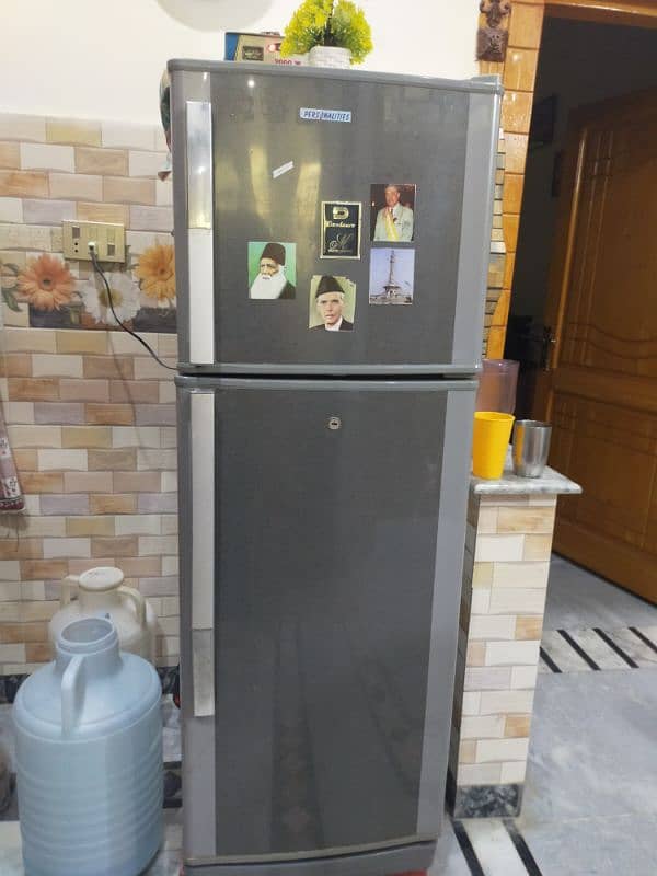 Refrigerator For sale 0