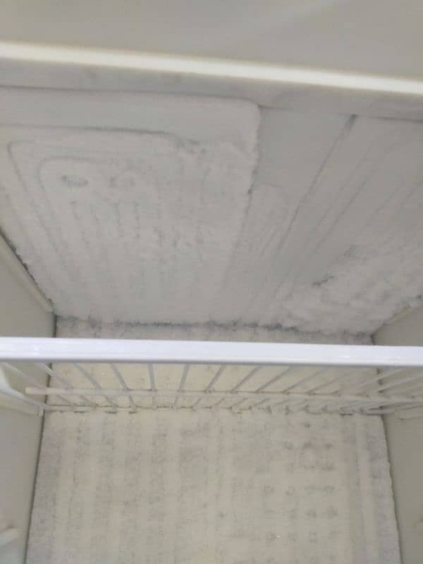 Refrigerator For sale 9