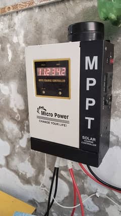 mppt For Sale 12/24 volt