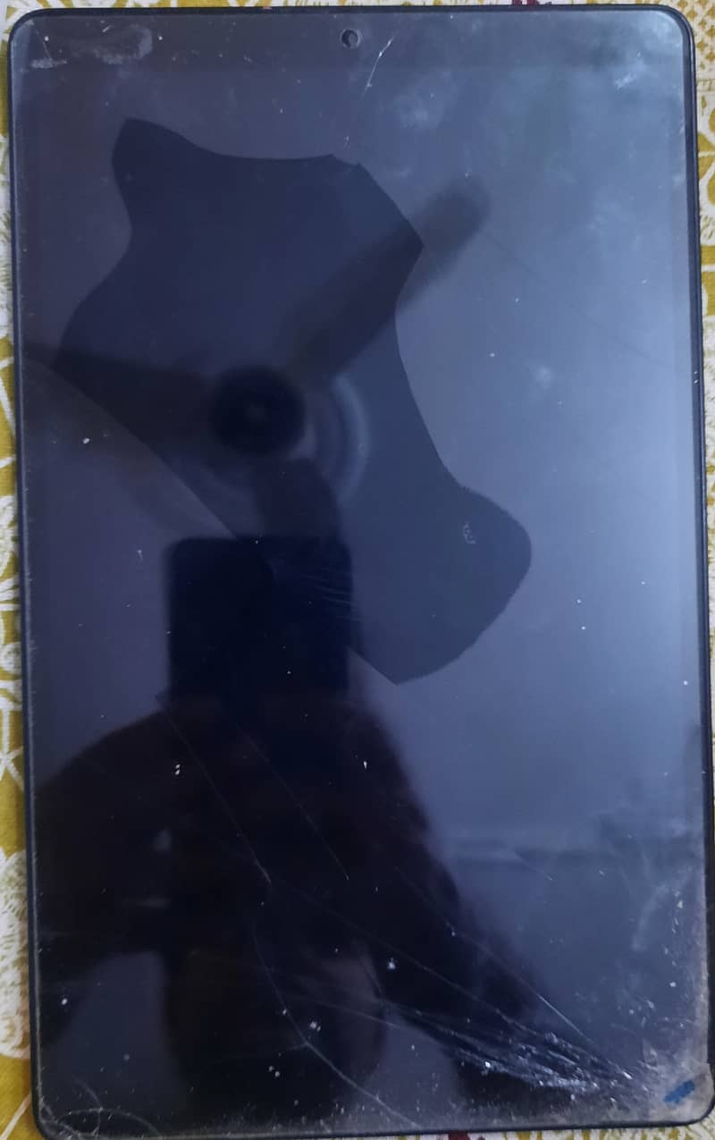 Samsung Galaxy Tab A 1