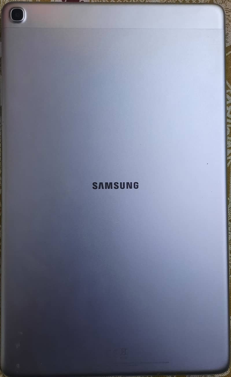 Samsung Galaxy Tab A 2