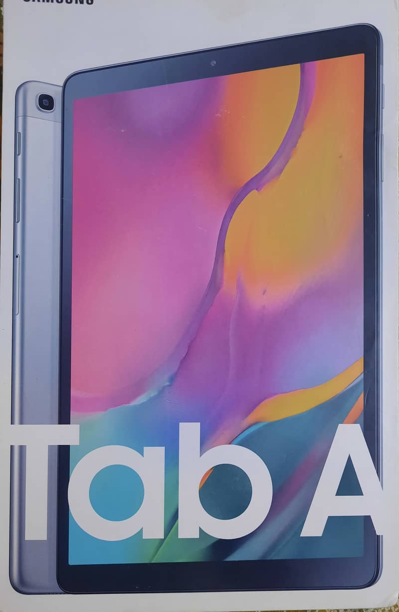 Samsung Galaxy Tab A 3