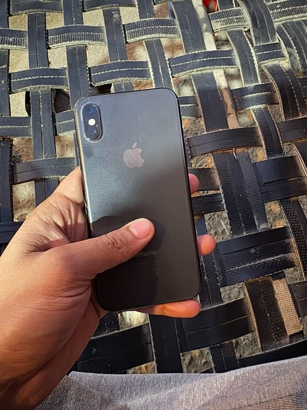 Iphone Xs 64gb 1