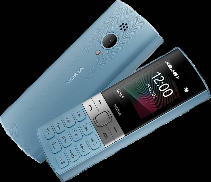 Nokia 150 New 2024 1