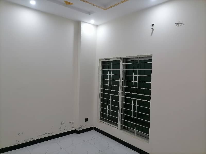 3 Marla House In Shadab Garden For sale At Good Location 8