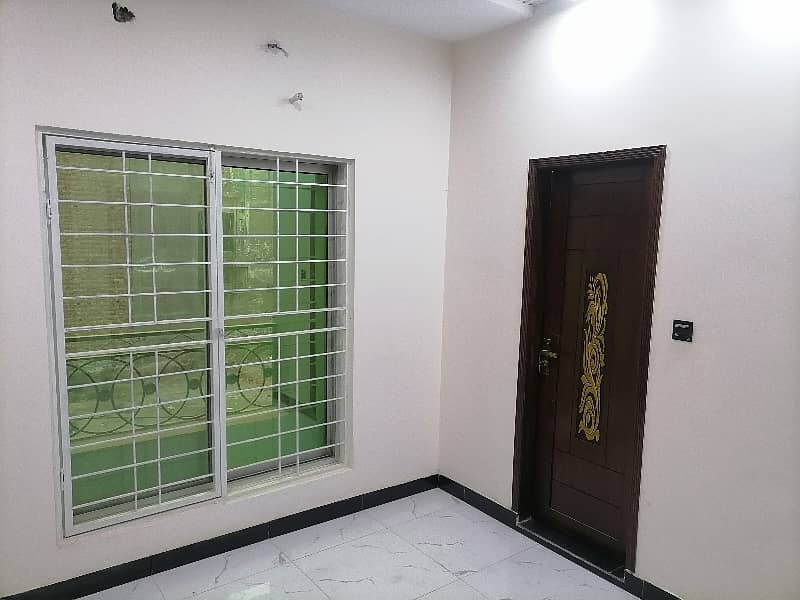 3 Marla House In Shadab Garden For sale At Good Location 11