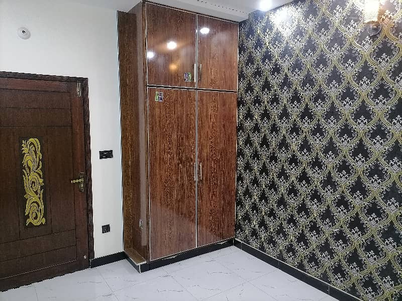 3 Marla House In Shadab Garden For sale At Good Location 12