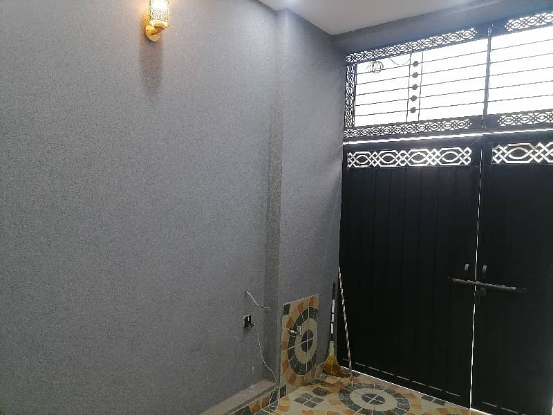 3 Marla House In Shadab Garden For sale At Good Location 15