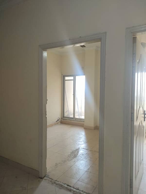 2 Bed Apartment Available For Sale In G-15 Islamabad. 7