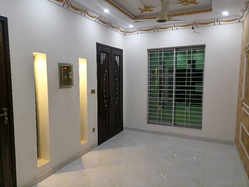 3 Marla House Available In Shadab Garden For sale 5