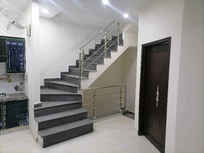 3 Marla House Available In Shadab Garden For sale 13