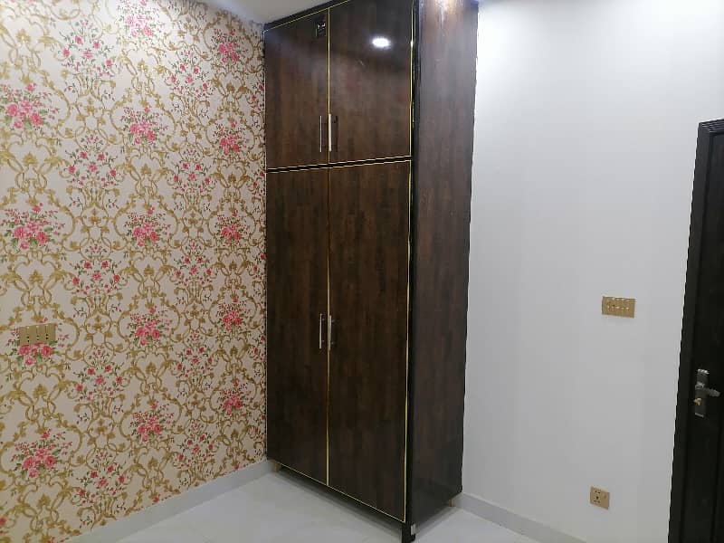 3 Marla House Available In Shadab Garden For sale 14