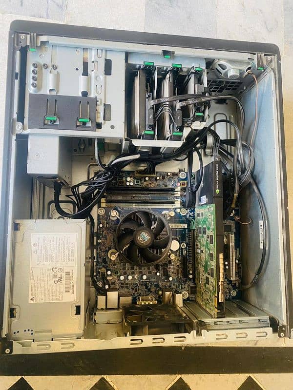 Z230 Workstation for Sale 3