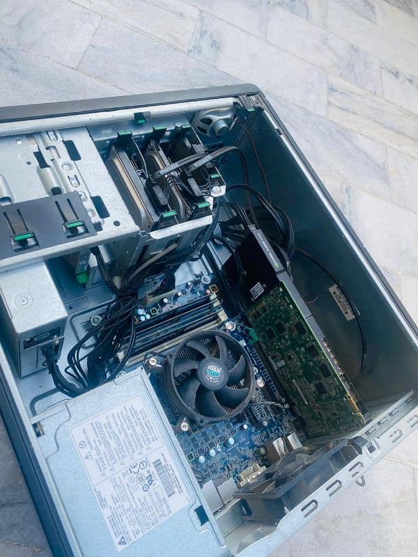 Z230 Workstation for Sale 5