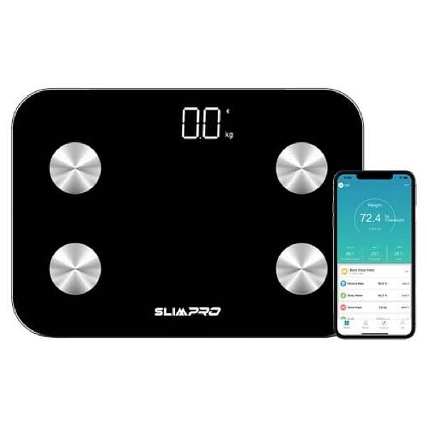 USA imported Smart weight machine or smart scale 1