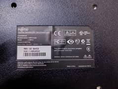 Fujitsu L20-T 20" LED MONITOR