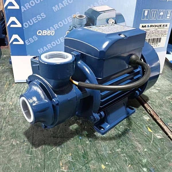 Pressure Water Pump 0