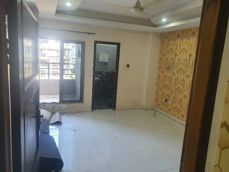 2 Bed Apartment Available For Sale in Faisal Town F-18 Islamabad. 8