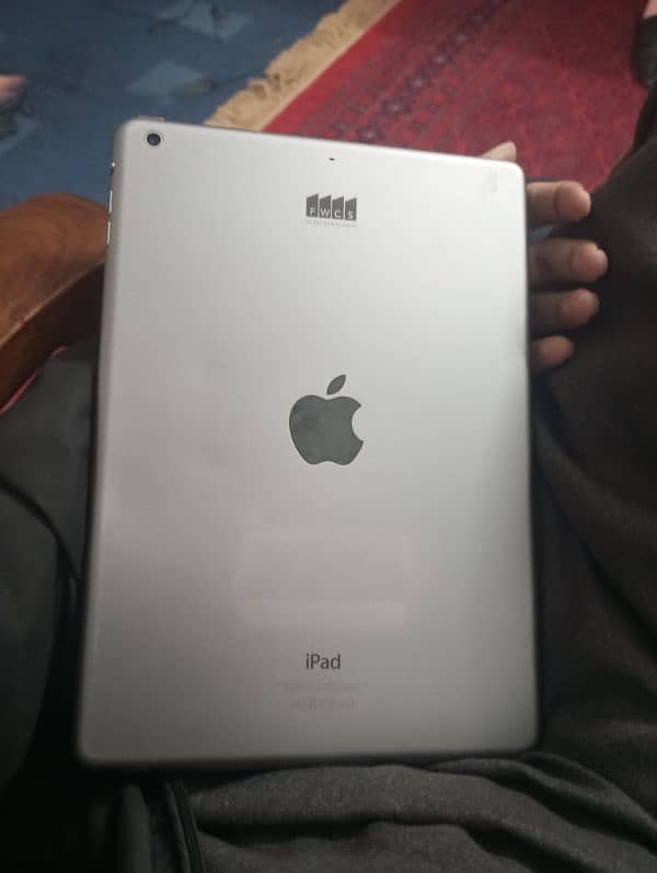 Apple Ipad mini 2 0